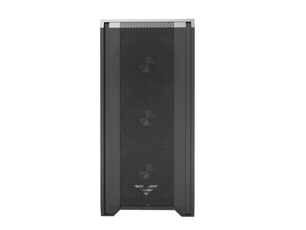 PREYON Nest Windy PC Case