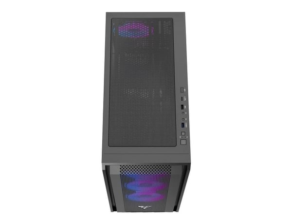 PREYON Nest Windy plus PC Case