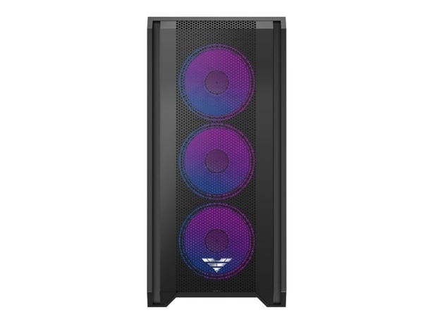 PREYON Nest Windy plus PC Case