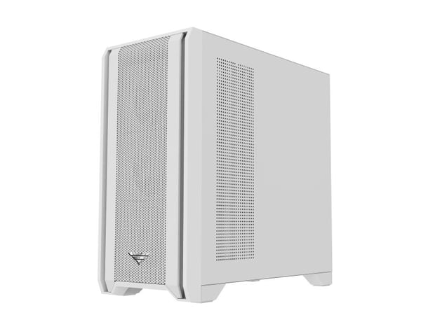 PREYON Nest Windy PC Case white