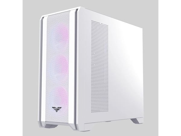 PREYON Nest Windy plus PC Case white