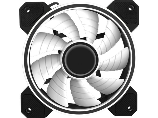 PREYON Eagle Eye 120 PWM ARGB Computer Fan