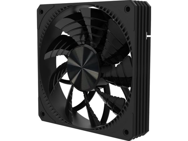 PREYON Falcon Eye PC Fans - 3-Pack
