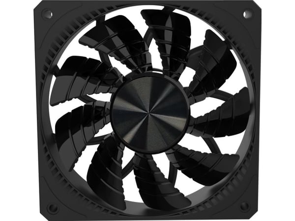 PREYON Falcon Eye PC Fan 1pc - 120 PWM