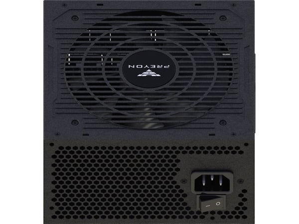 PREYON Eagle Power Gaming 80+ Gold PSU 1000W