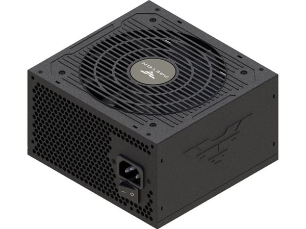PREYON Eagle Power Gaming 80+ Gold PSU 1000W