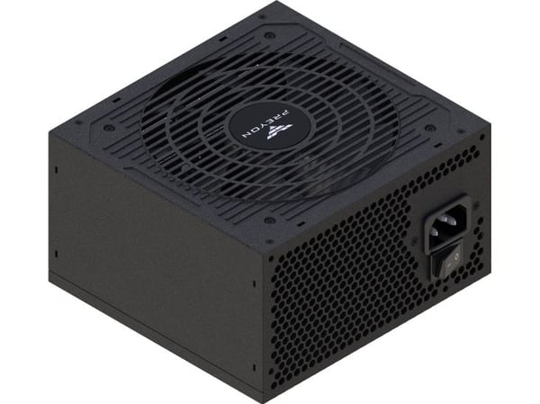 PREYON Eagle Power Gaming 80+ Gold PSU 850W