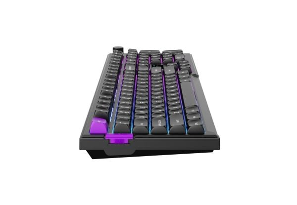 PREYON Silent Claw Red Gateron Red Pro Keyboard