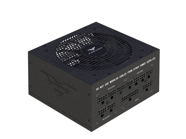 EAGLE POWER BRONZE PSU 650W