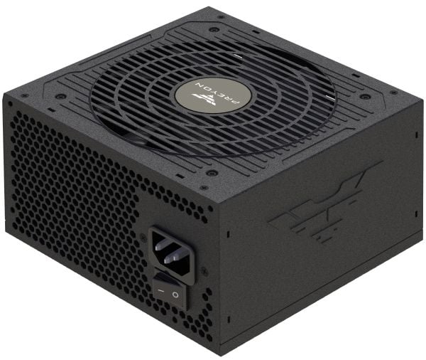 EAGLE POWER BRONZE PSU 650W
