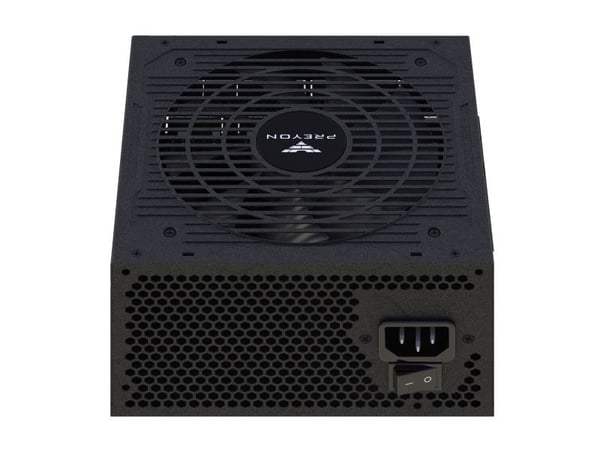 EAGLE POWER BRONZE PSU 650W