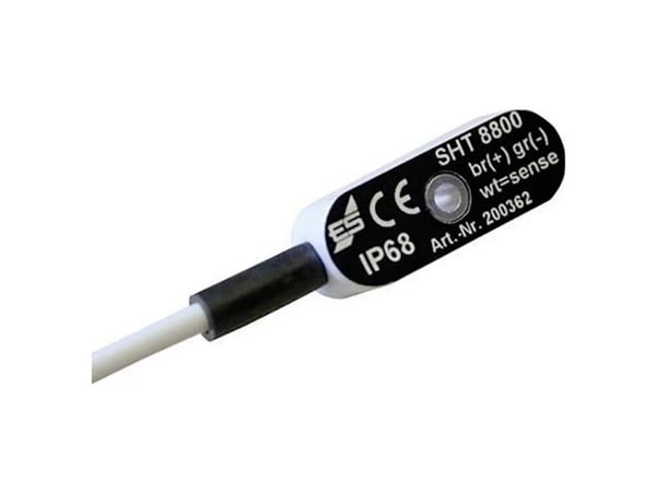 Schabus 200362 SHT 8800 vattensensor för analoga ingångar