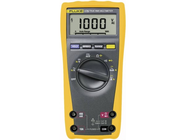 Fluke 1592901-ISO