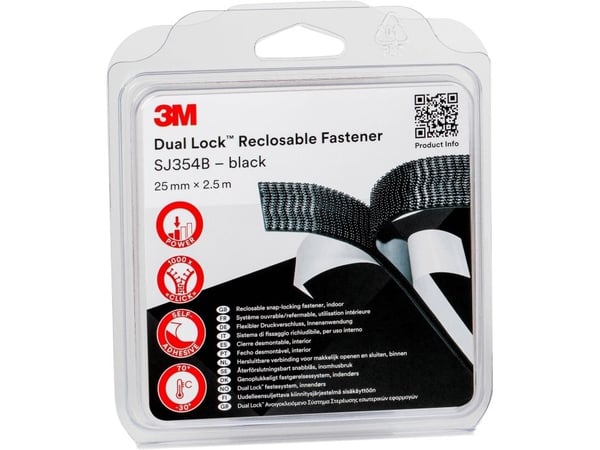 3M SJ3540/IPS