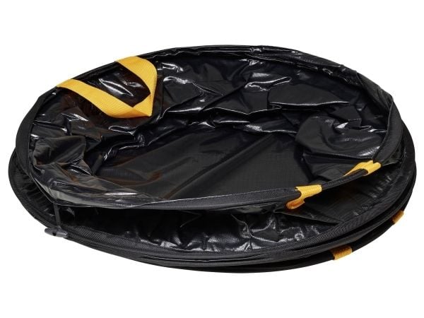 Fiskars 135042 Puutarhakassi 172 l
