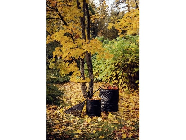 Fiskars 135042 Puutarhakassi 172 l
