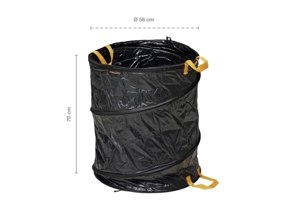 Fiskars 135042 Puutarhakassi 172 l