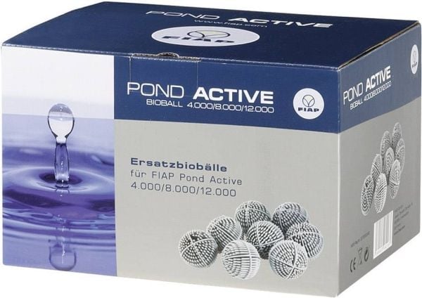 FIAP 2820-3 Pond Active BioBall reserve-biokuler