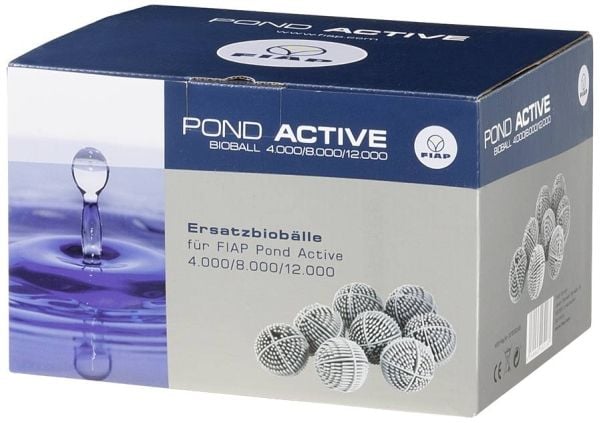 FIAP 2820-3 Pond Active BioBall reserve-biokuler