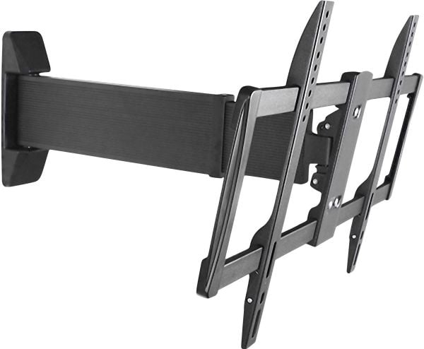 SpeaKa Professional TV-väggfäste 37"-70" tiltbart + svängbart + roterbart 1232718