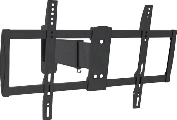 SpeaKa Professional TV-väggfäste 37"-70" tiltbart + svängbart + roterbart 1232718