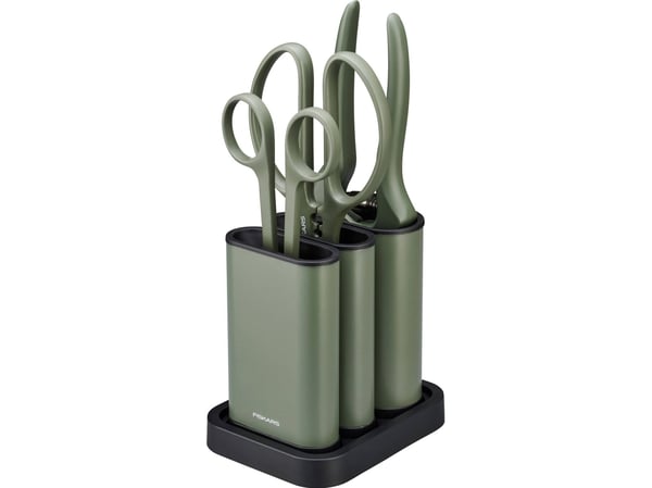 Fiskars 1075317 3-osainen Havasakset