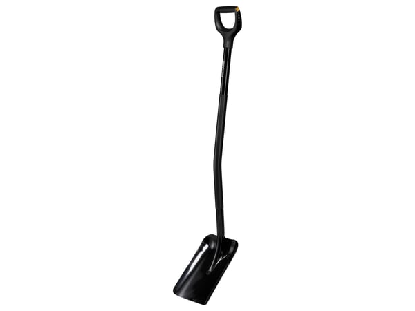 Fiskarsin ergonominen Pro-lapio