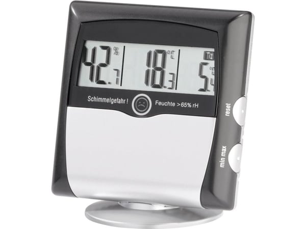 TFA-Dostmann 95.2008, lajitelma, 275 g, 94 x 66 x 102 mm