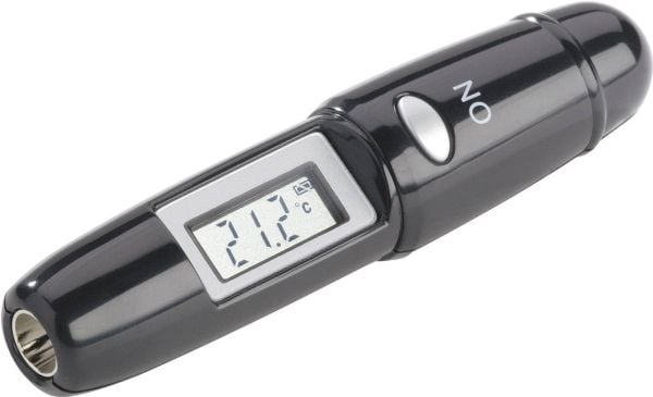 TFA-Dostmann 95.2008, lajitelma, 275 g, 94 x 66 x 102 mm