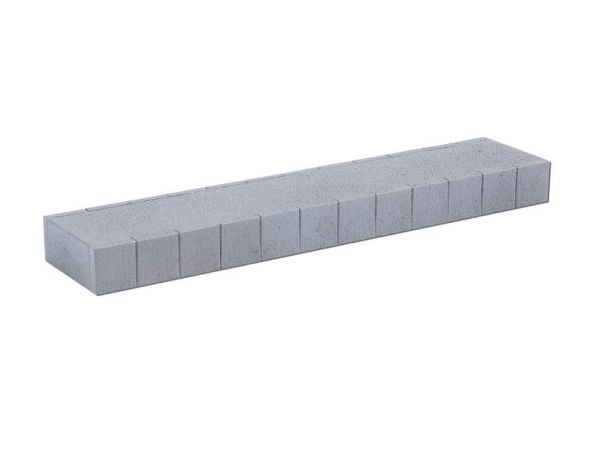 NOCH 66012, HO (1:87), Grå