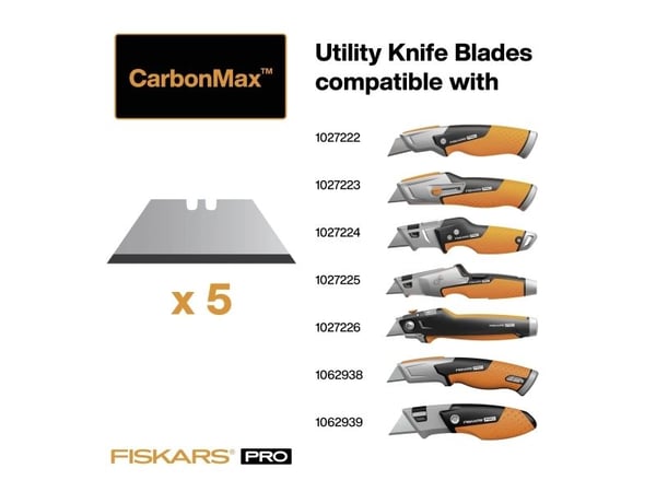 Fiskars 1027229