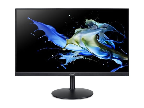Acer Vero CB242Y Gbipr - CB2 Series - LCD-skjerm - 24" (23.8" synlig) - 1920 x 1080 Full HD (1080p) @ 120 Hz - 250 cd/m² - 1 ms - HDMI, VGA, Displa...