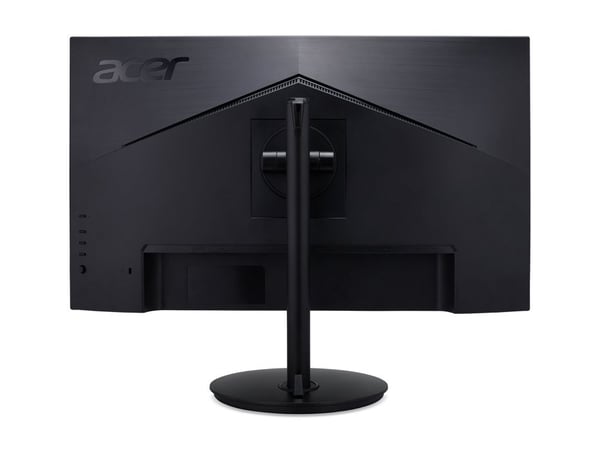 Acer Vero CB242Y Gbipr - CB2 Series - LCD-skjerm - 24" (23.8" synlig) - 1920 x 1080 Full HD (1080p) @ 120 Hz - 250 cd/m² - 1 ms - HDMI, VGA, Displa...