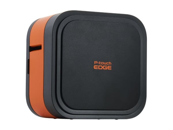 Brother P-Touch Cube Pro PT-E920BT - Etikettskriver - termotransfer - 36 mm bredde - 360 dpi - inntil 19.8 mm/sek - USB-C, Bluetooth - kutter