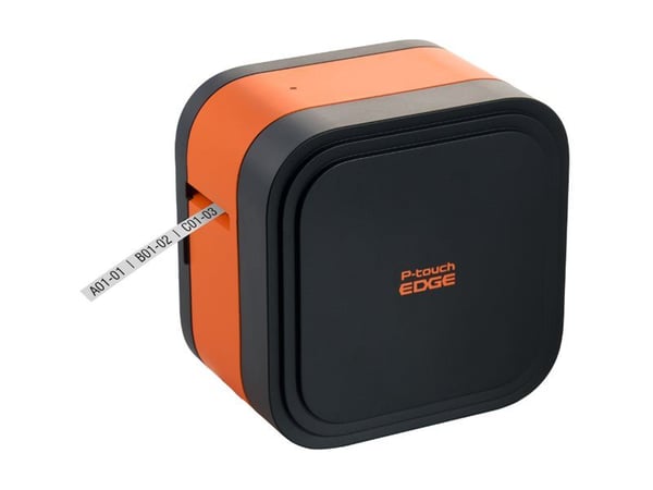 Brother P-Touch Cube Pro PT-E920BT - Etikettskriver - termotransfer - 36 mm bredde - 360 dpi - inntil 19.8 mm/sek - USB-C, Bluetooth - kutter