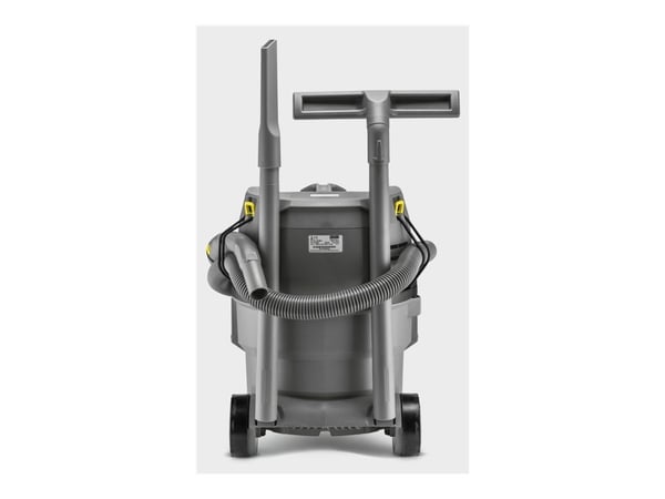 Kärcher NT 22/1 Ap Bp L (Battery Power+) 1.528-130.0 Våt-/tørrstøvsuger 22 l uten batteri