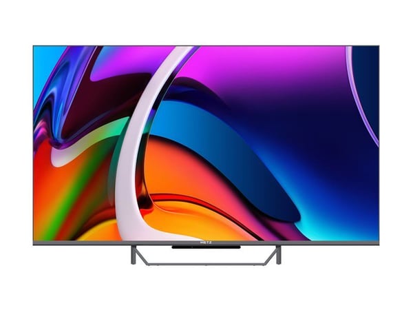 Metz Blue 55MQE7602Z 55? QLED m. Google TV