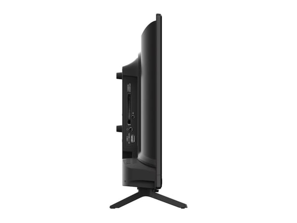 Stark 24" HD Google TV m/12v adapter - God för camping - SRT24HG4723C