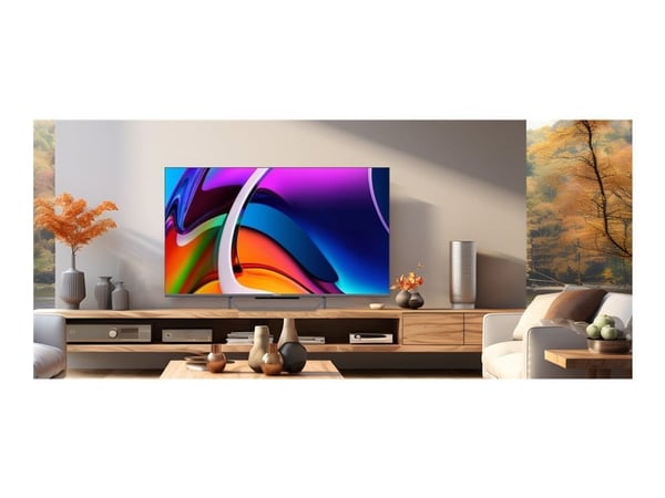 Metz Blue 55MQE7602Z 55? QLED m. Google TV