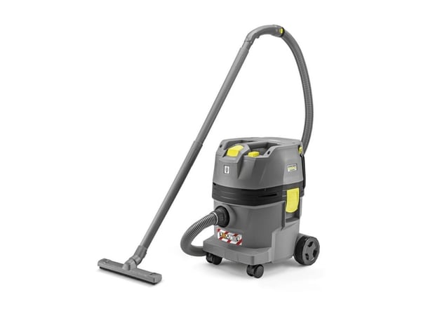 Kärcher NT 22/1 Ap Bp L (Battery Power+) 1.528-130.0 Våt-/tørrstøvsuger 22 l uten batteri