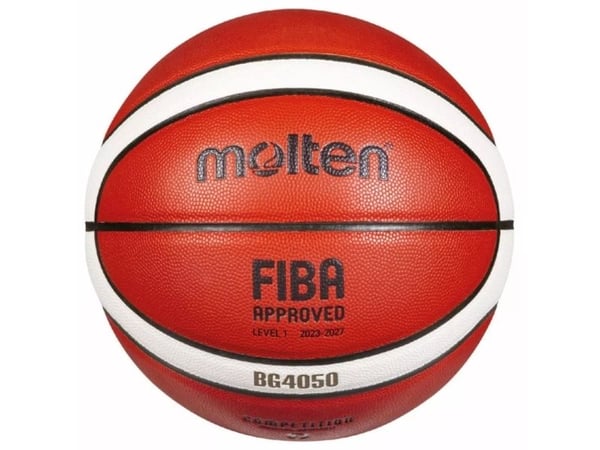 Molten basketboll modell 4050 (GF) stl 6