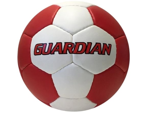 Håndsydd håndball