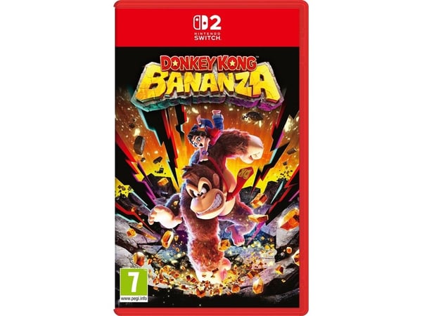 Donkey Kong Bananza UK4
