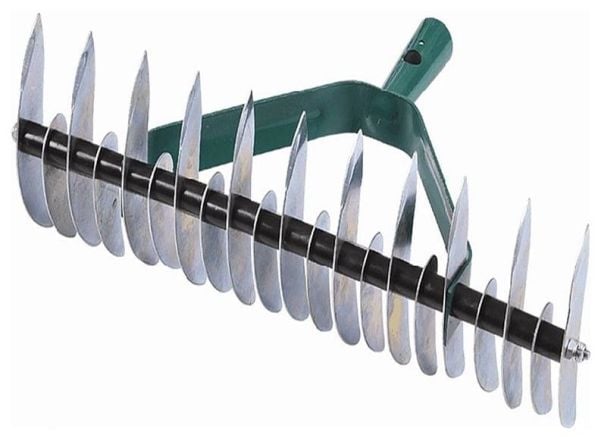Viking Toys AERATOR RAKE uten håndtak HG1233