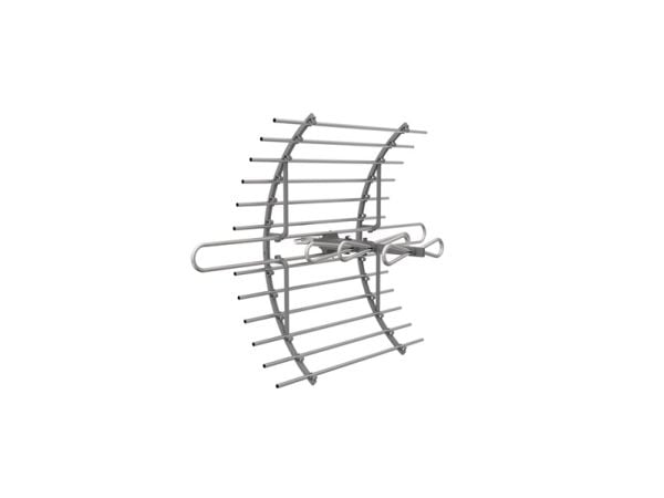 TV-antenne Standart GT-960N, 88–698 MHz, 31 dB
