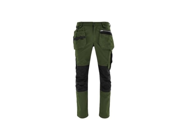 SARA TROUSERS MONTER M