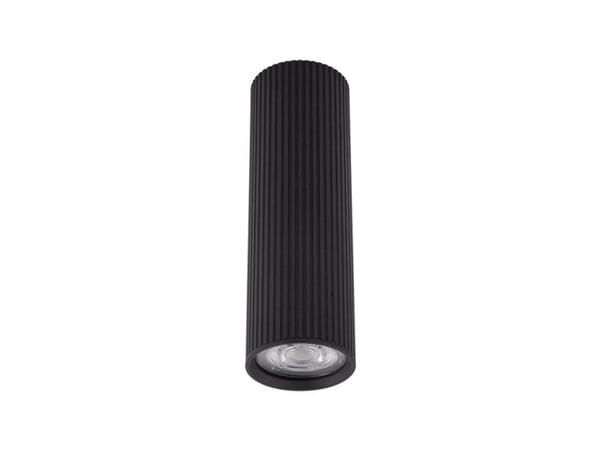 TK Lighting Tune 10024 takarmatur, GU10, svart