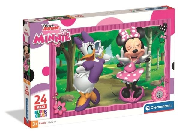 Clementoni 24091, 3 År