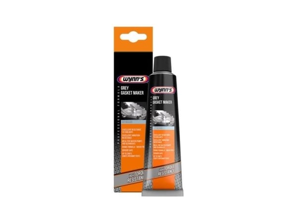 Wynn grå body sealant 80 ml