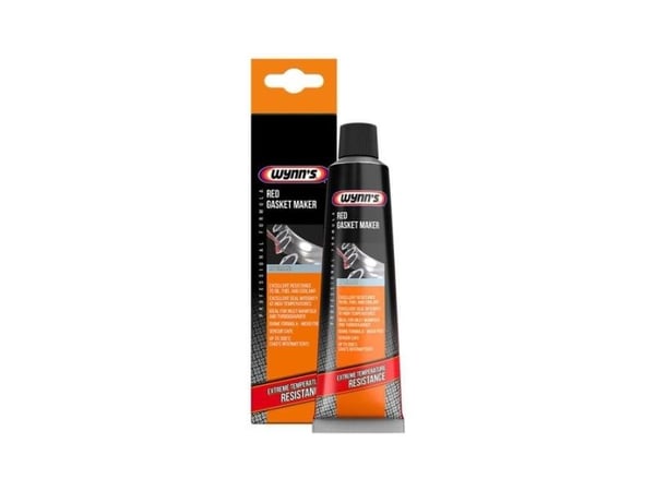 Wynns Red Gasket Maker 80 ml